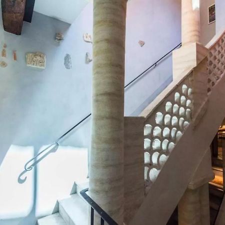 로마 Pantheon Luxury Terrace 아파트 외부 사진